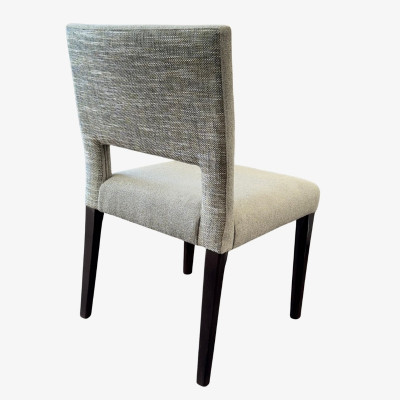 Henry 6 set of chairs