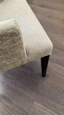 Henry 6 set of chairs