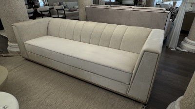 Naomi Cloud kanapé