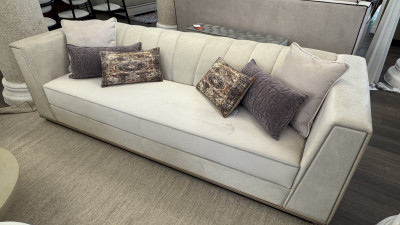 Naomi Cloud kanapé