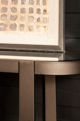Yozan Console Table