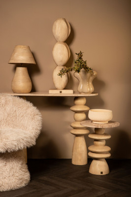 Callain Console  table