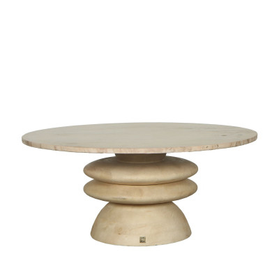 Callain coffee table