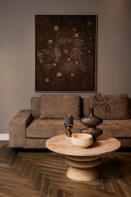 Callain coffee table