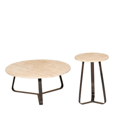 Micka coffee table