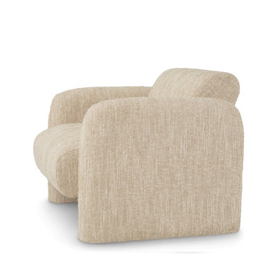 Vesper armchair