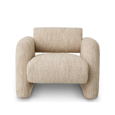 Vesper armchair