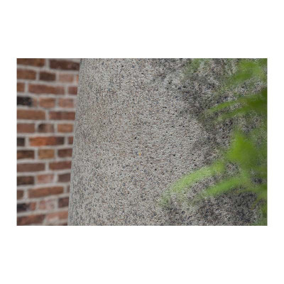 Harith High L plant pot