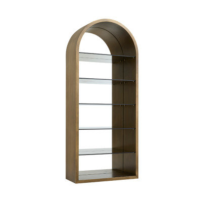 Bowic display cabinet