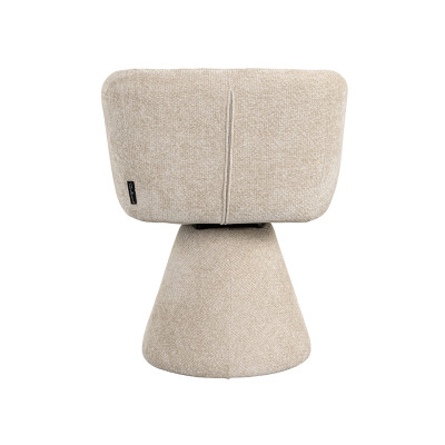 Madeline swivel chair