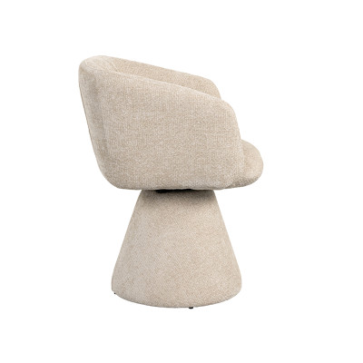 Madeline swivel chair