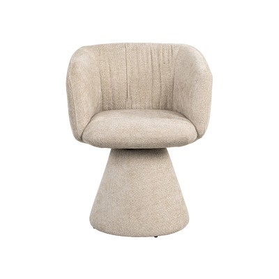 Madeline swivel chair