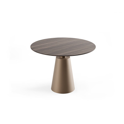 Bella wooden dining table