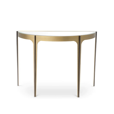 Artemisa console table