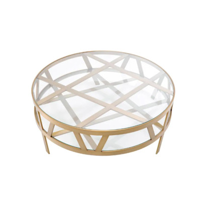 Billinghurst coffee table