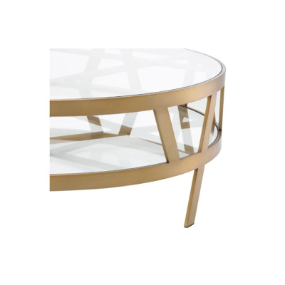 Billinghurst coffee table