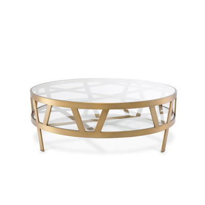Billinghurst coffee table