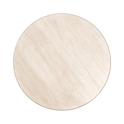 Tivoli round dining table