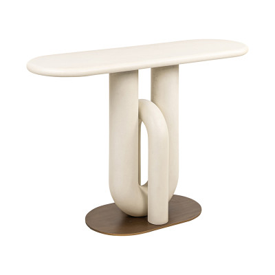 Winslow console table