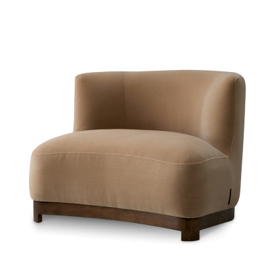 Stelvio armchair