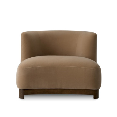 Stelvio armchair