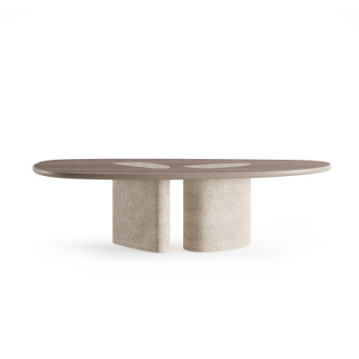 Moka dining table