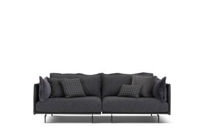 Morris sofa