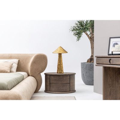 Puffy Plus nightstand