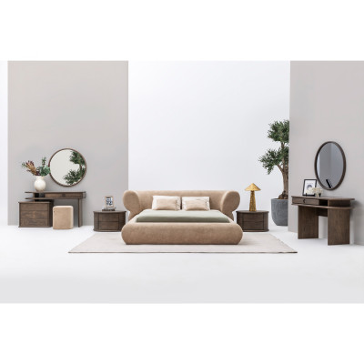 Puffy Plus nightstand