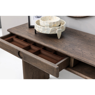 Puffy Plus dressing table