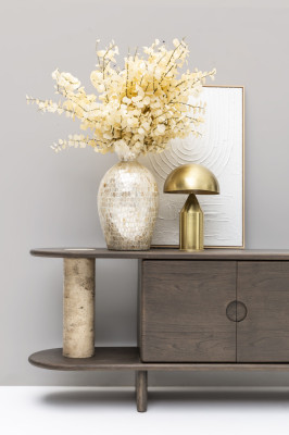 Puffy Plus sideboard