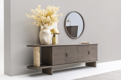 Puffy Plus sideboard