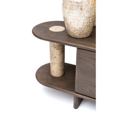 Puffy Plus sideboard