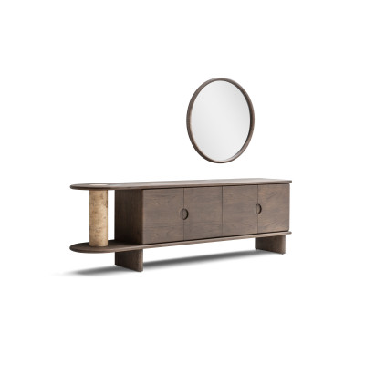 Puffy Plus sideboard