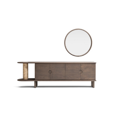 Puffy Plus sideboard