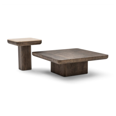 Puffy Plus coffee table