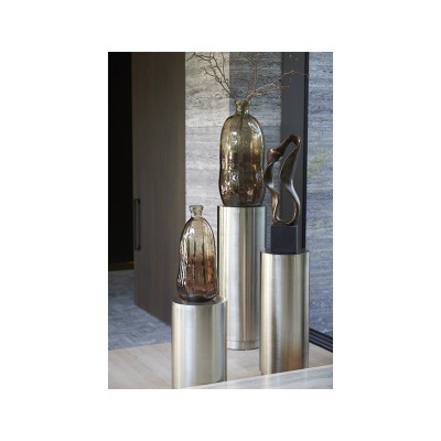 Alarios nickel pillar