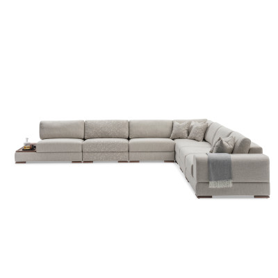Boston corner sofa