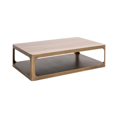 Claridge coffee table