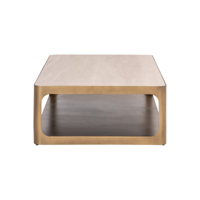 Claridge coffee table