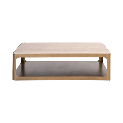 Claridge coffee table