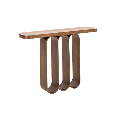 Locarno console table
