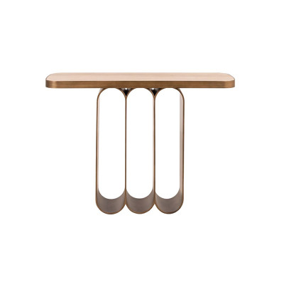 Locarno console table