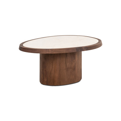 Melrose coffee table