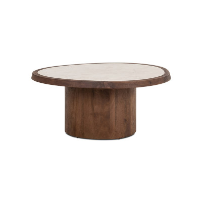 Melrose coffee table