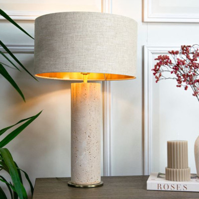 Maltere table lamp