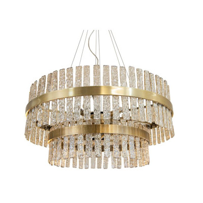 Stasi chandelier