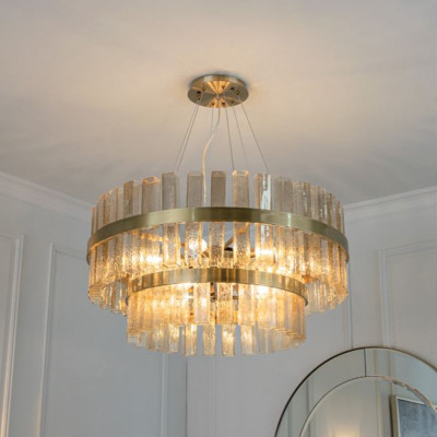 Matilda chandelier