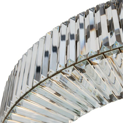 Panora chandelier