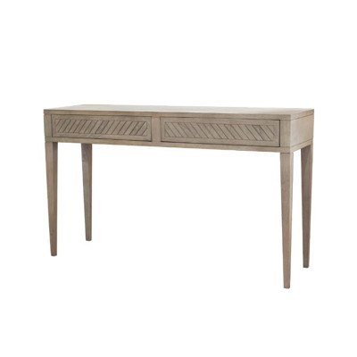 Croft console table